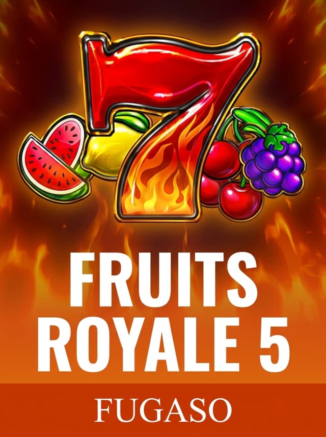 Fruits Royale 5