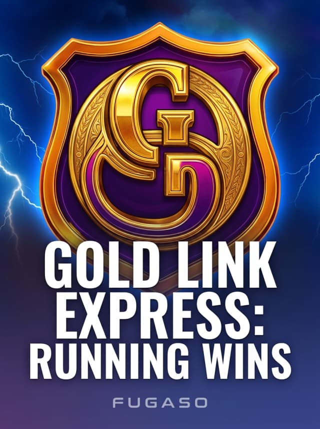 Gold Link Express: Running Wins