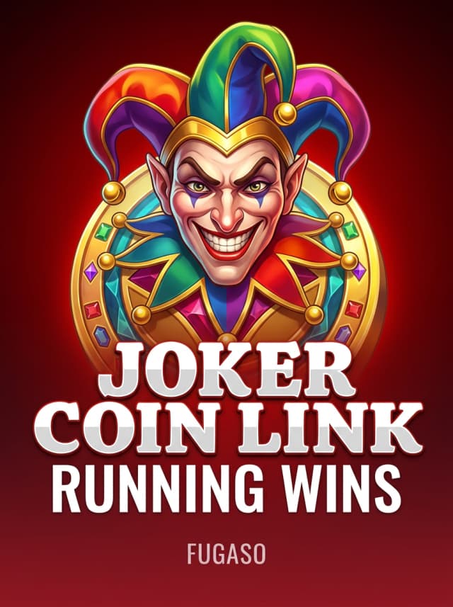 Joker Coin Link: RUNNING WINS