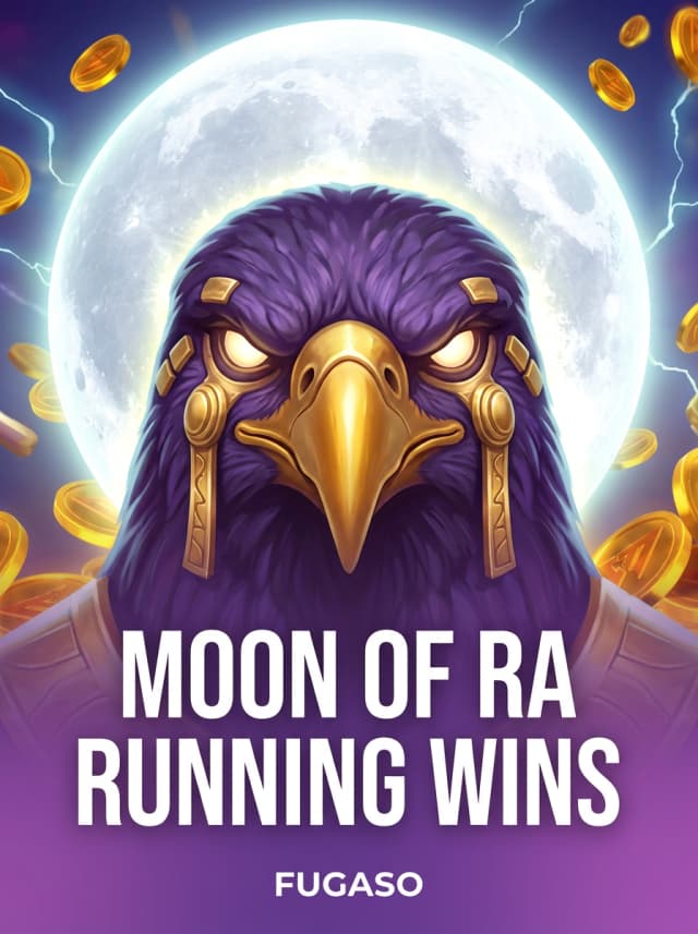Moon of Ra: Running Wins