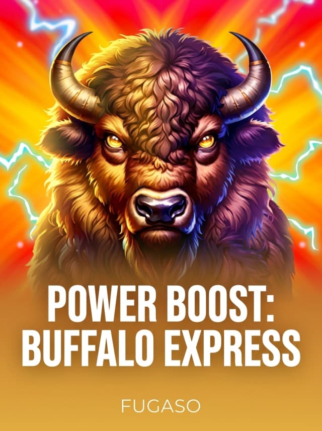 Power Boost: Buffalo Express