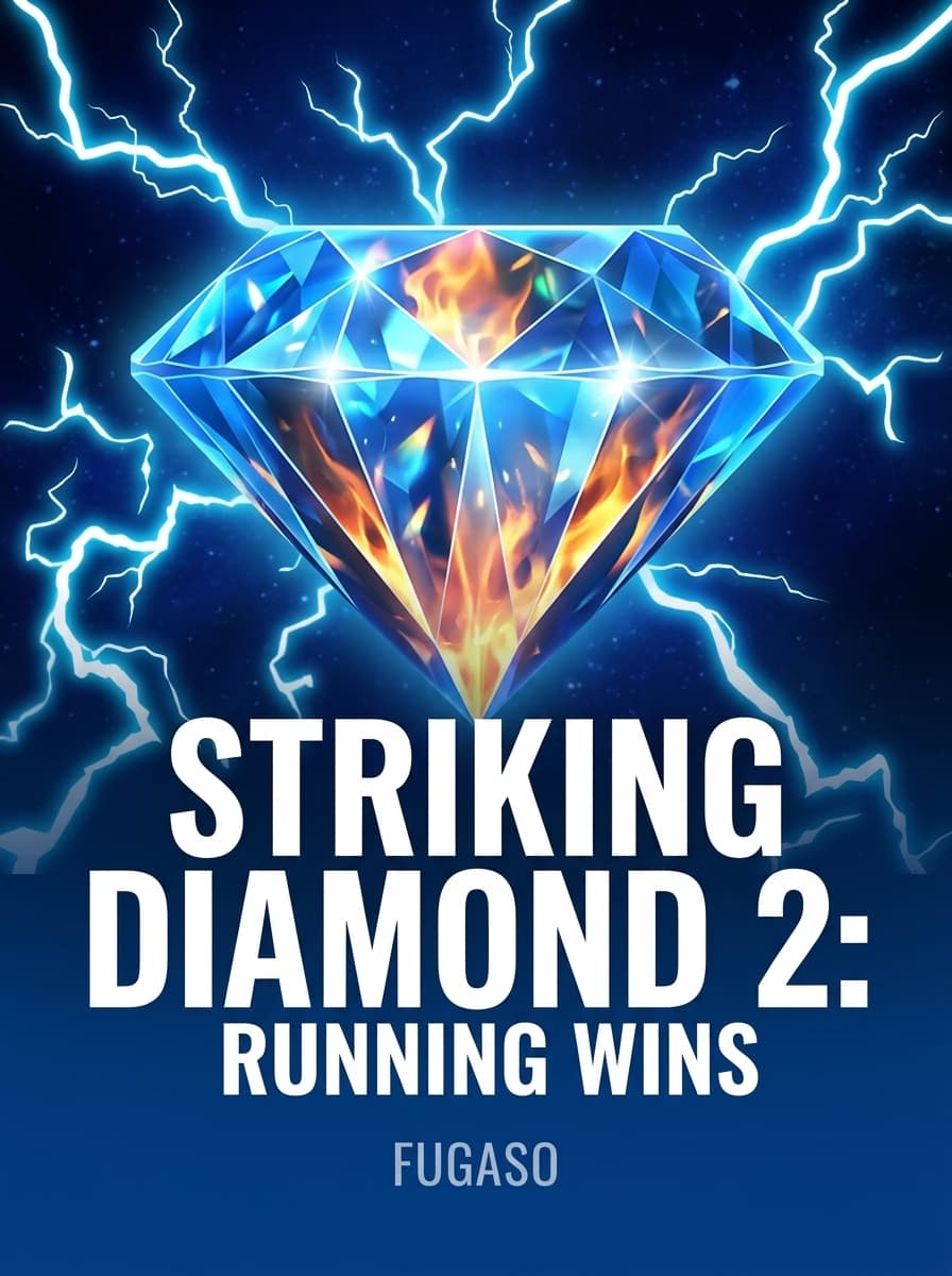 Striking Diamond 2: Running Wins by Fugaso - Play at Acebet.cc