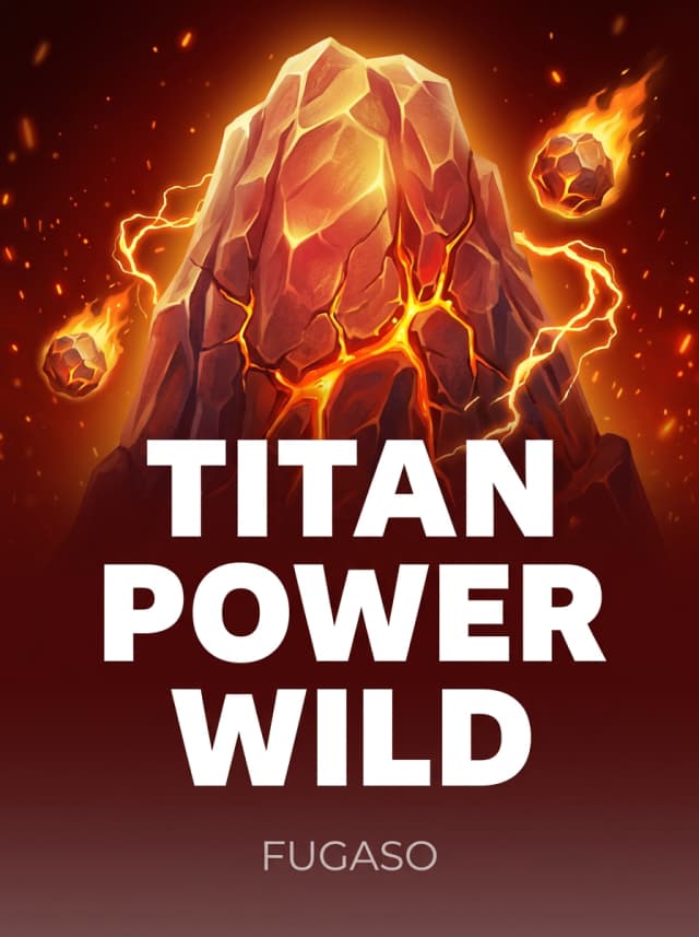 Titan Power Wild