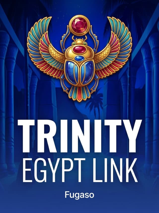 TRINITY EGYPT LINK