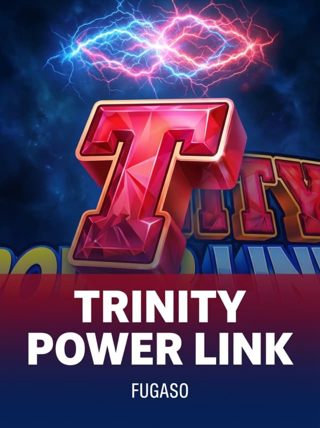 TRINITY POWER LINK