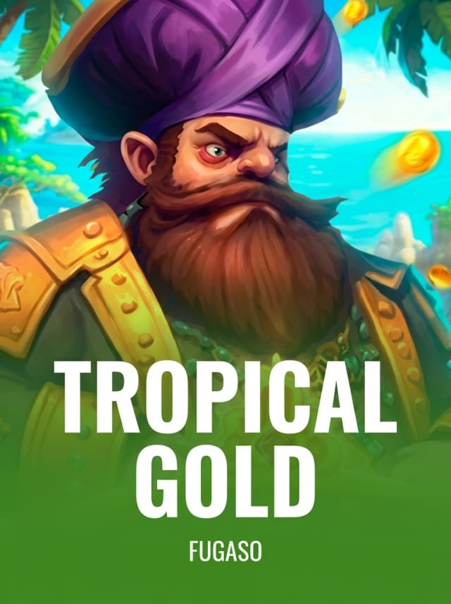 Tropical Gold