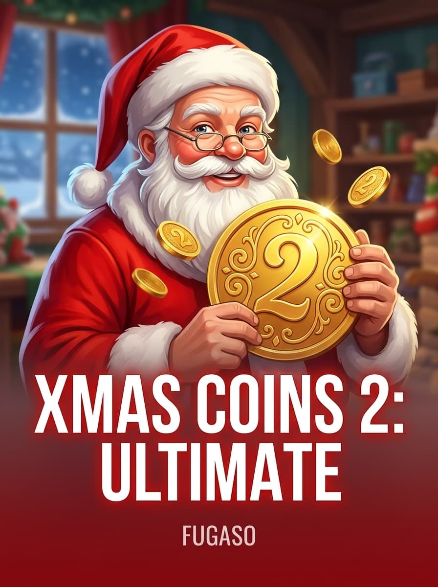 XMAS Coins 2: ULTIMATE by Fugaso - Play at Acebet.cc