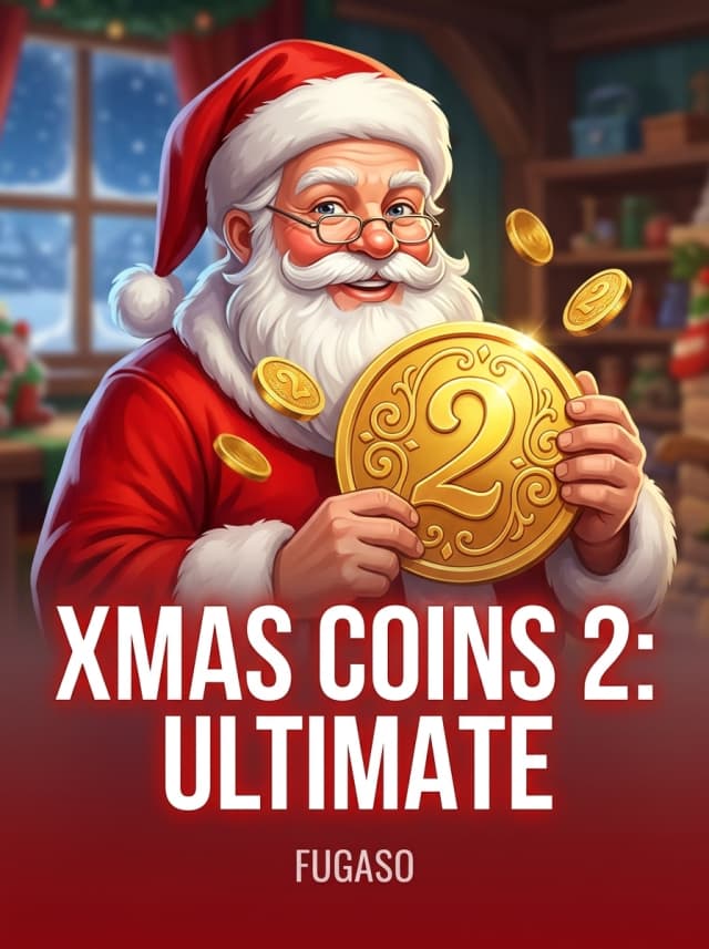 XMAS Coins 2: ULTIMATE