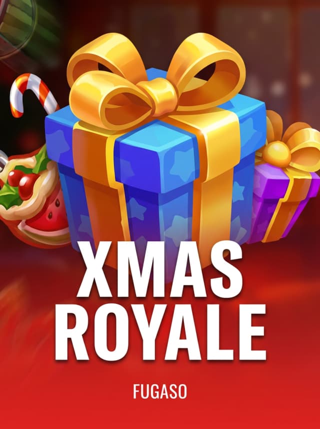 XMAS ROYALE