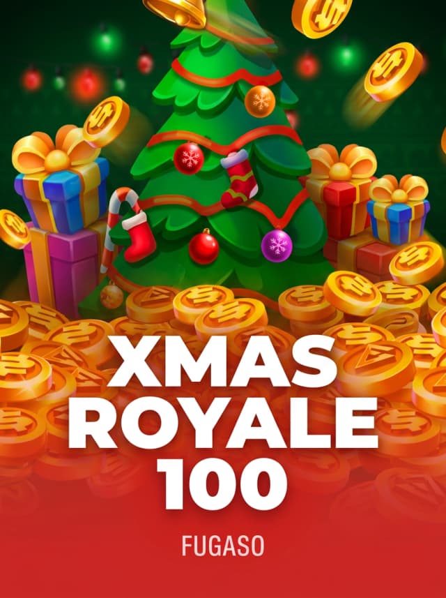 XMAS ROYALE 100