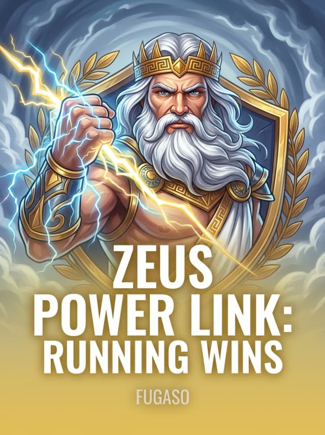 Zeus Power Link: Running Wins