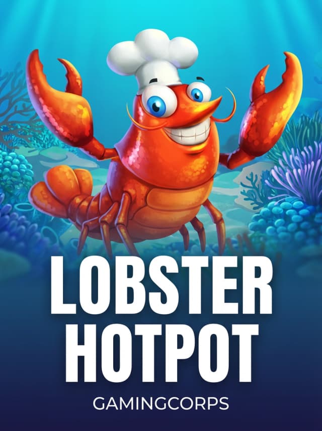 Lobster Hotpot