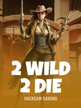 2 Wild 2 Die by Hacksaw Gaming - Play at Acebet.cc