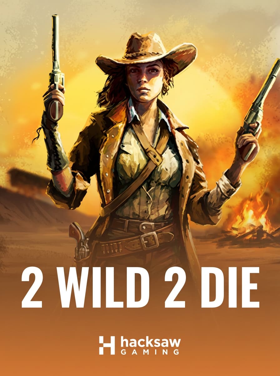 2 Wild 2 Die by Hacksaw Gaming - Play at Acebet.cc