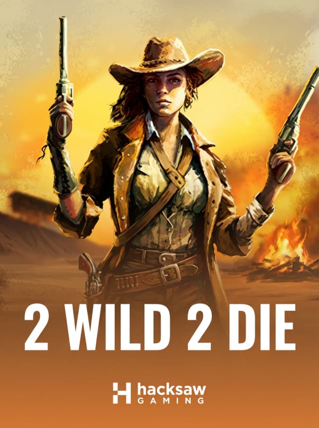 2 Wild 2 Die