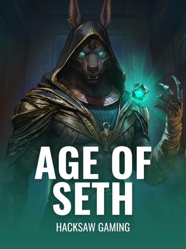 Age of Seth
