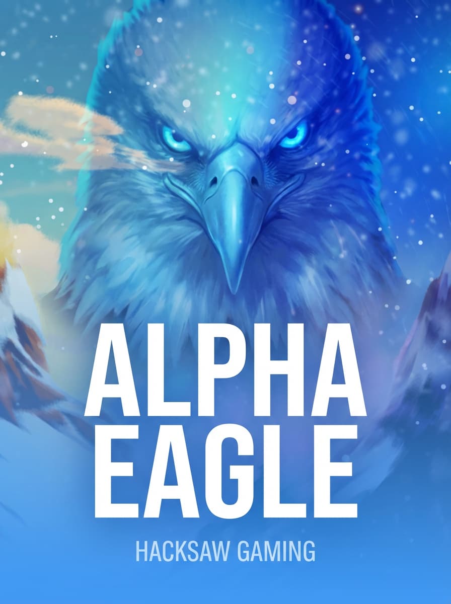 Alpha Eagle by Hacksaw Gaming - Play at Acebet.cc