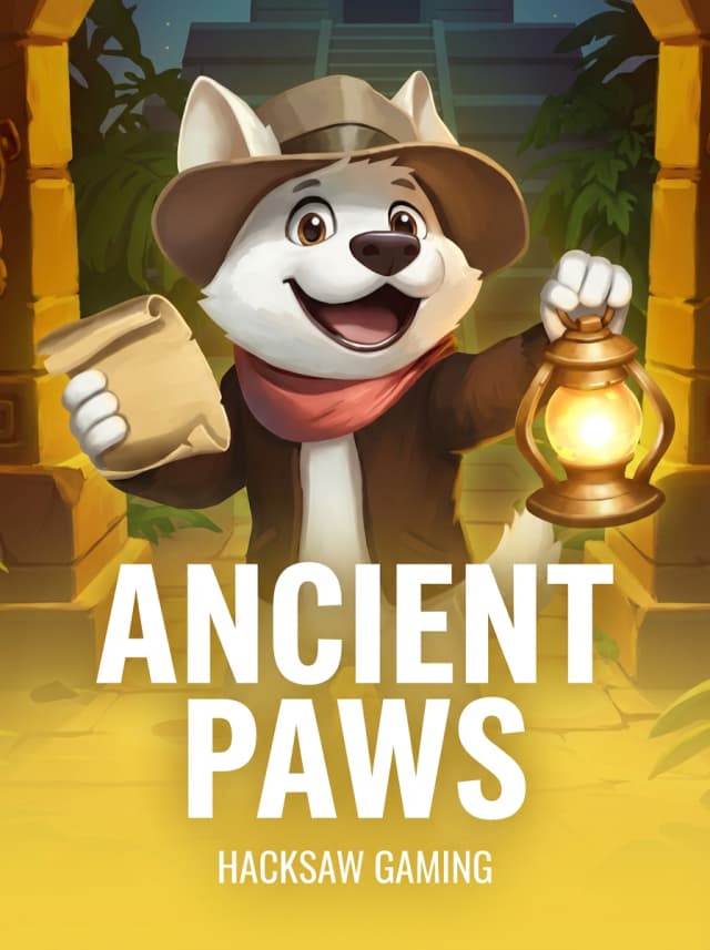 Ancient Paws