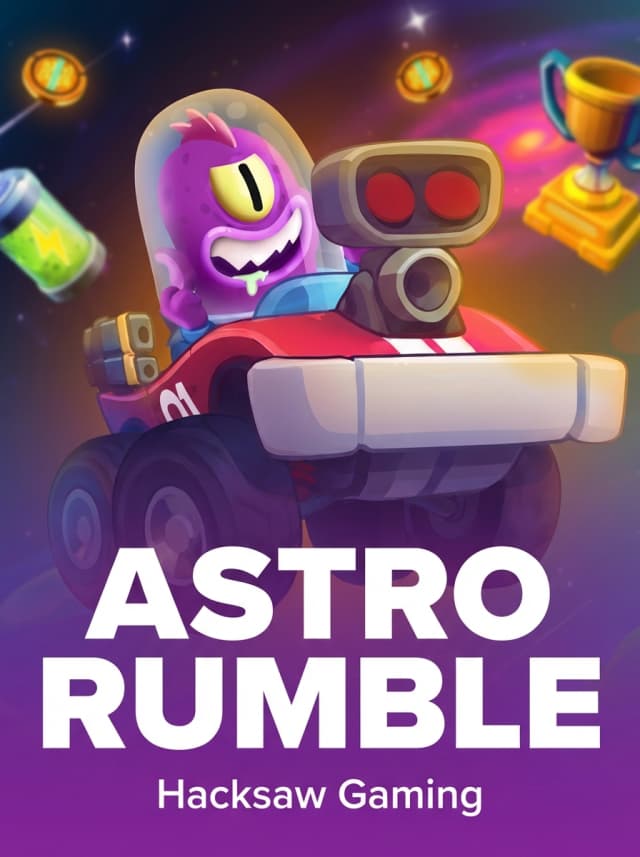 Astro Rumble