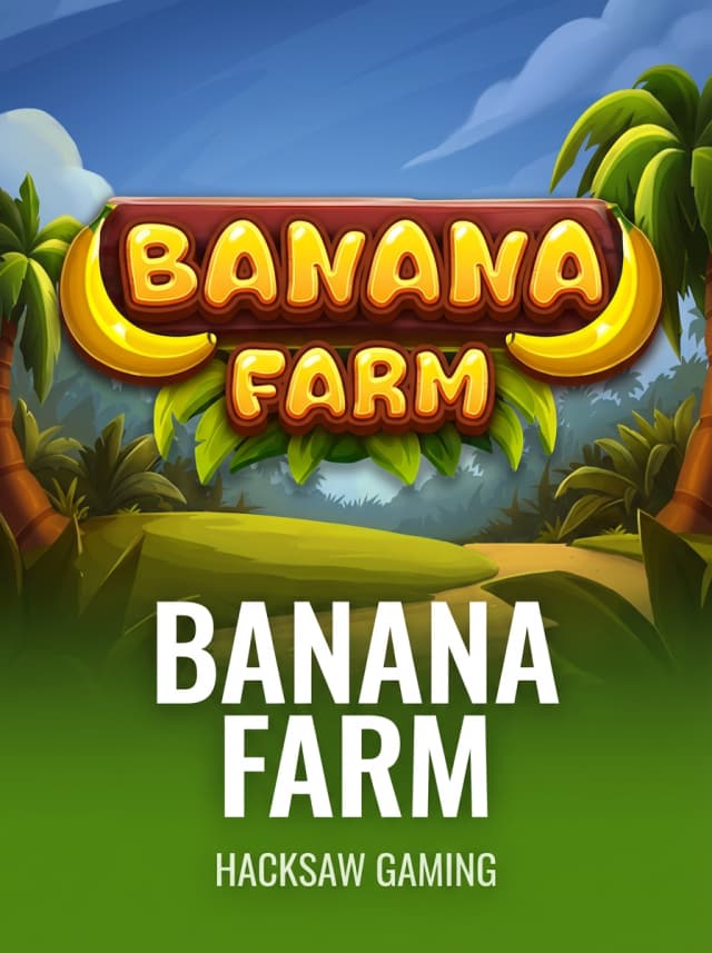 Banana Farm