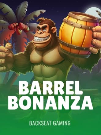 BARREL BONANZA