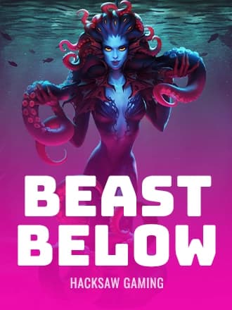 Beast Below by Hacksaw Gaming - Play at Acebet.cc