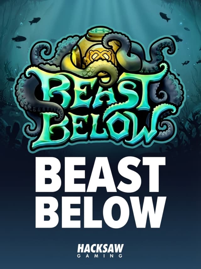 Beast Below