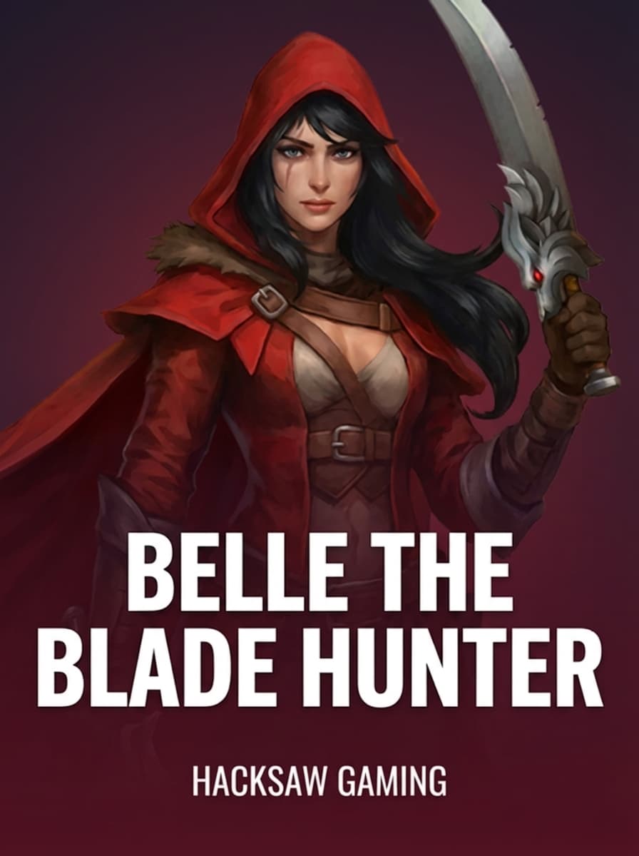 Belle the Blade Hunter by Hacksaw Gaming - Play at Acebet.cc