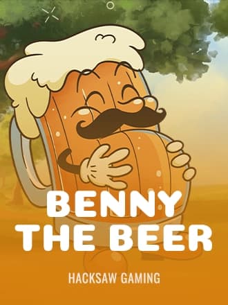 Benny the Beer by Hacksaw Gaming - Play at Acebet.cc