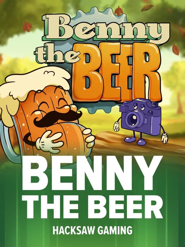 Benny the Beer