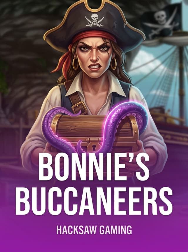 Bonnie's Buccaneers