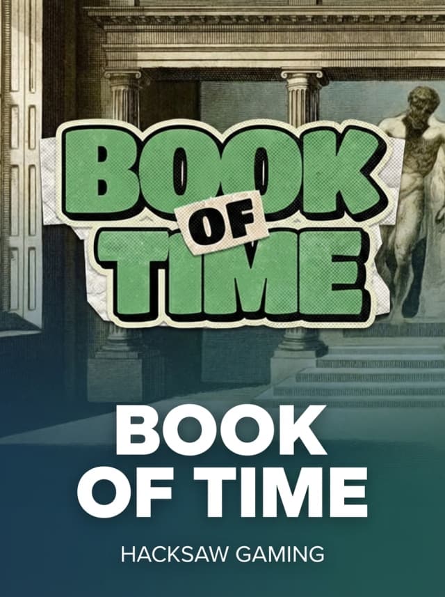 Book of Time