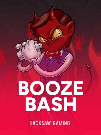 Booze Bash by Hacksaw Gaming - Play at Acebet.cc