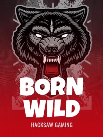Born Wild