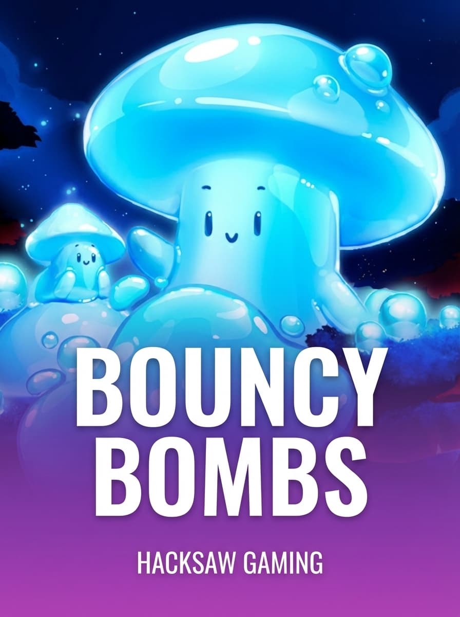 Bouncy Bombs by Hacksaw Gaming - Play at Acebet.cc