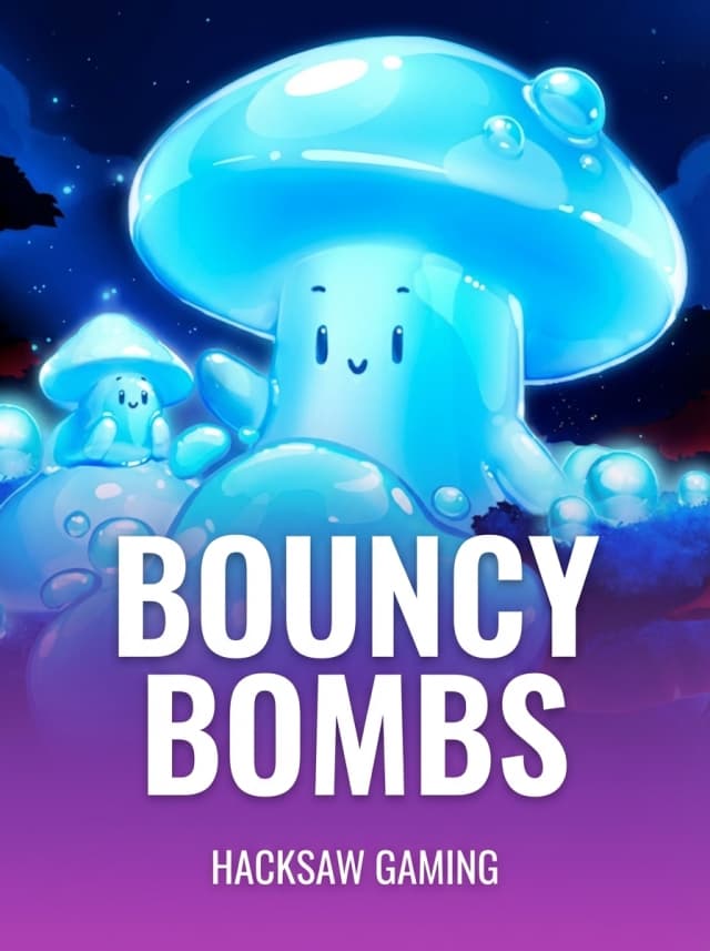 Bouncy Bombs