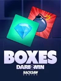 Boxes Dare2Win
