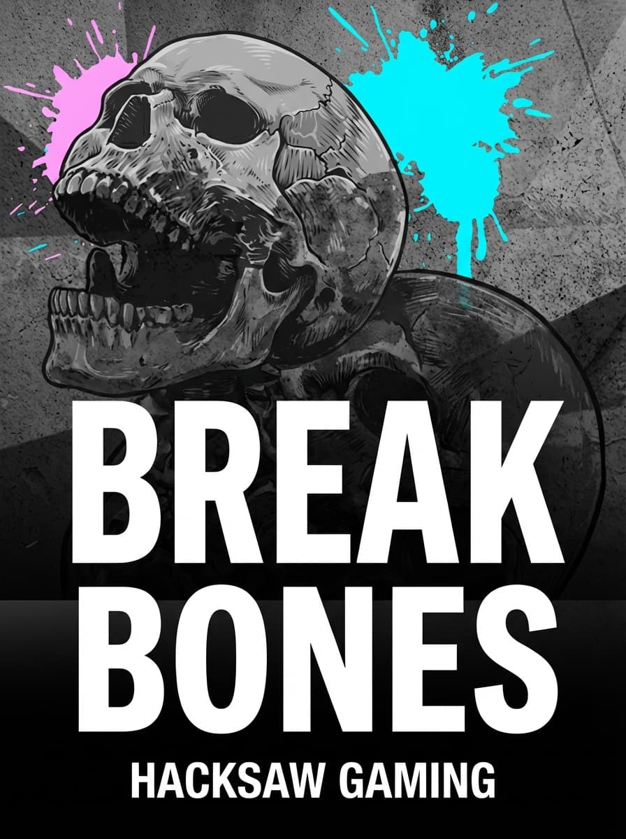 Break Bones by Hacksaw Gaming - Play at Acebet.cc