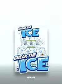 Break the ICE