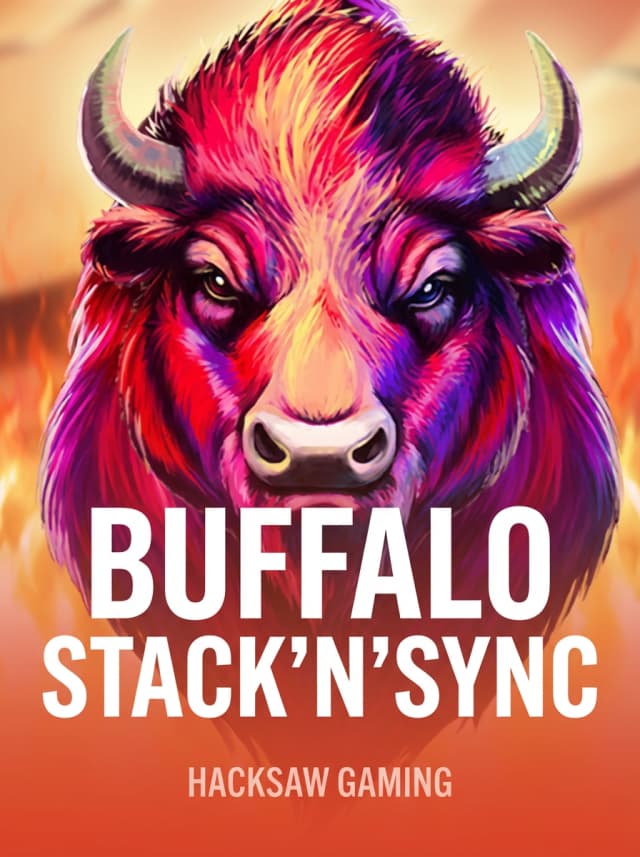 Buffalo Stack'n'Sync