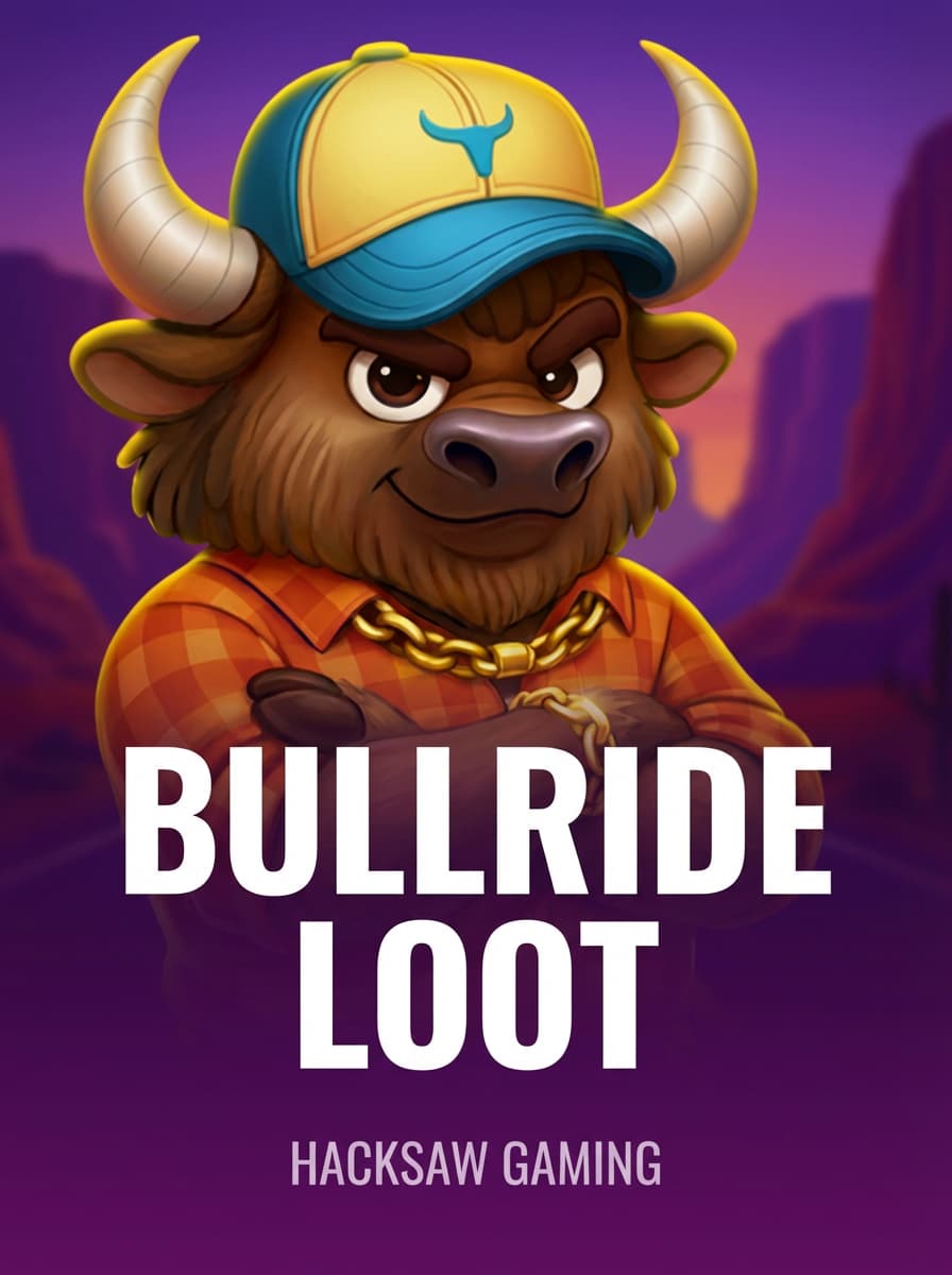 Bullride Loot by Hacksaw Gaming - Play at Acebet.cc