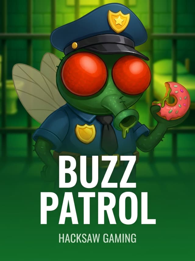 Buzz Patrol
