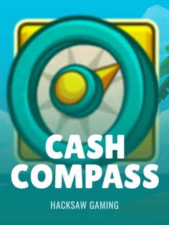 Cash Compass by Hacksaw Gaming - Play at Acebet.cc