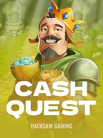 Cash Quest by Hacksaw Gaming - Play at Acebet.cc