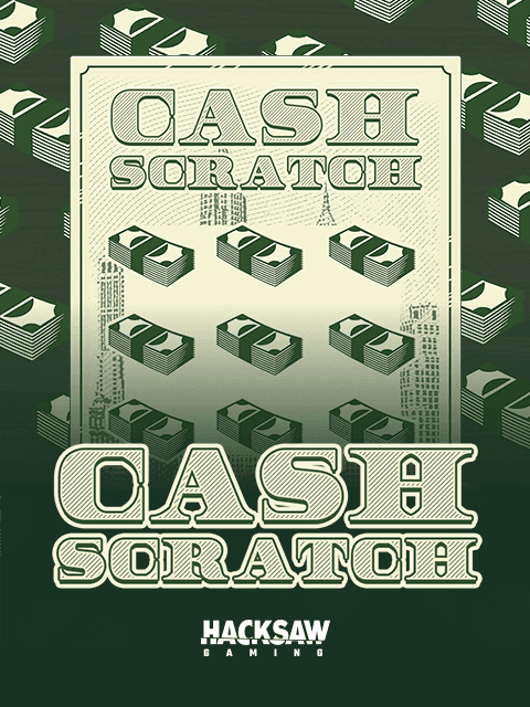 Cash Scratch