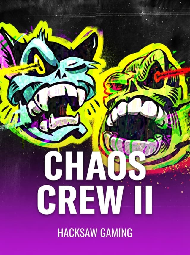 Chaos Crew II