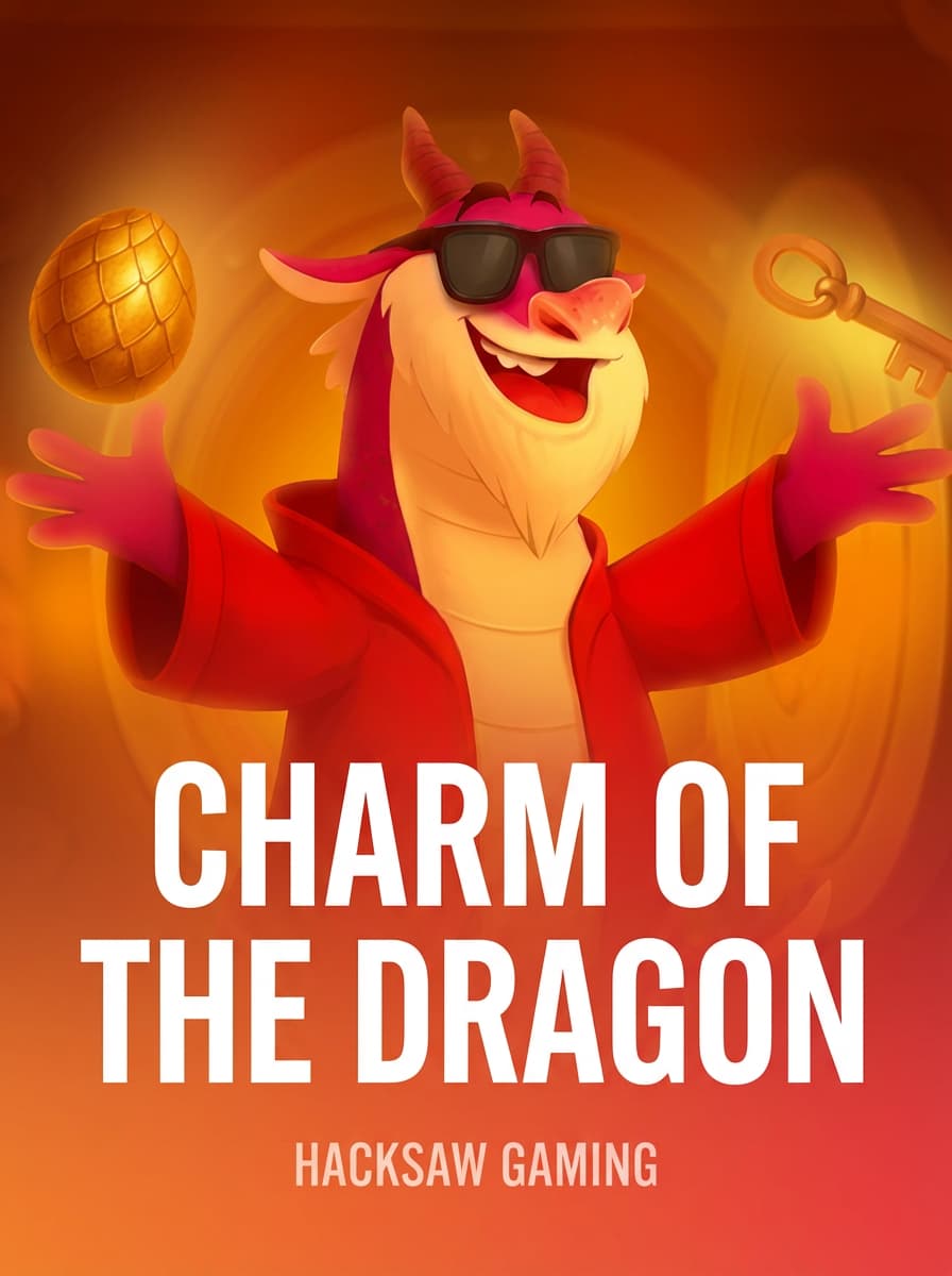 Charm of the Dragon by Hacksaw Gaming - Play at Acebet.cc