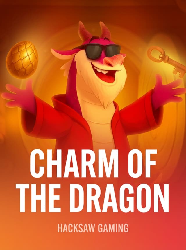 Charm of the Dragon