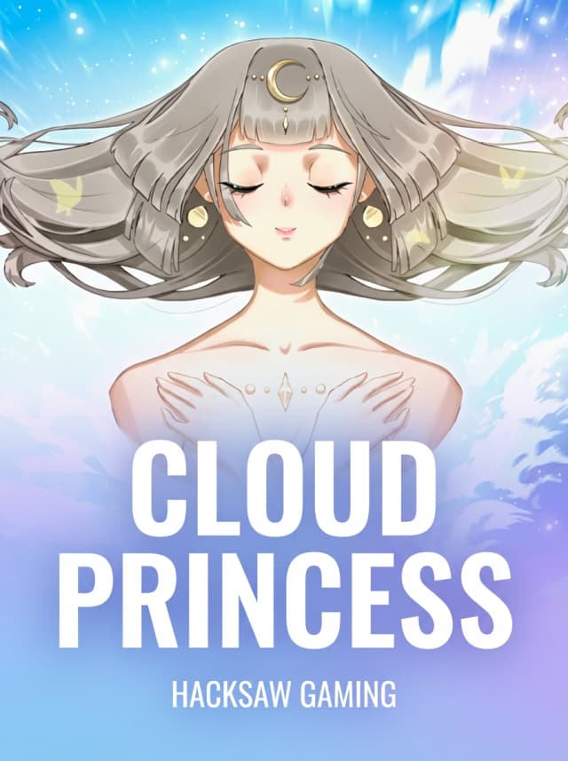 Cloud Princess