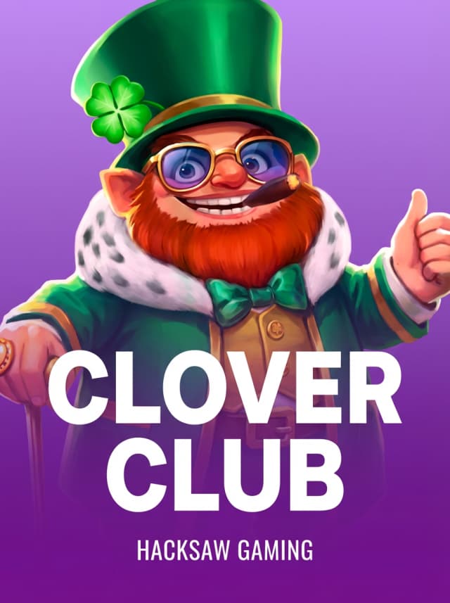 Clover Club